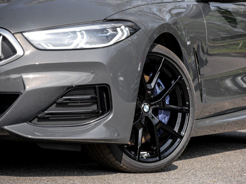BMW 8 Serie