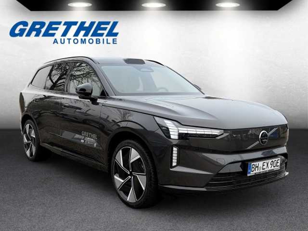 Volvo EX90 EX90