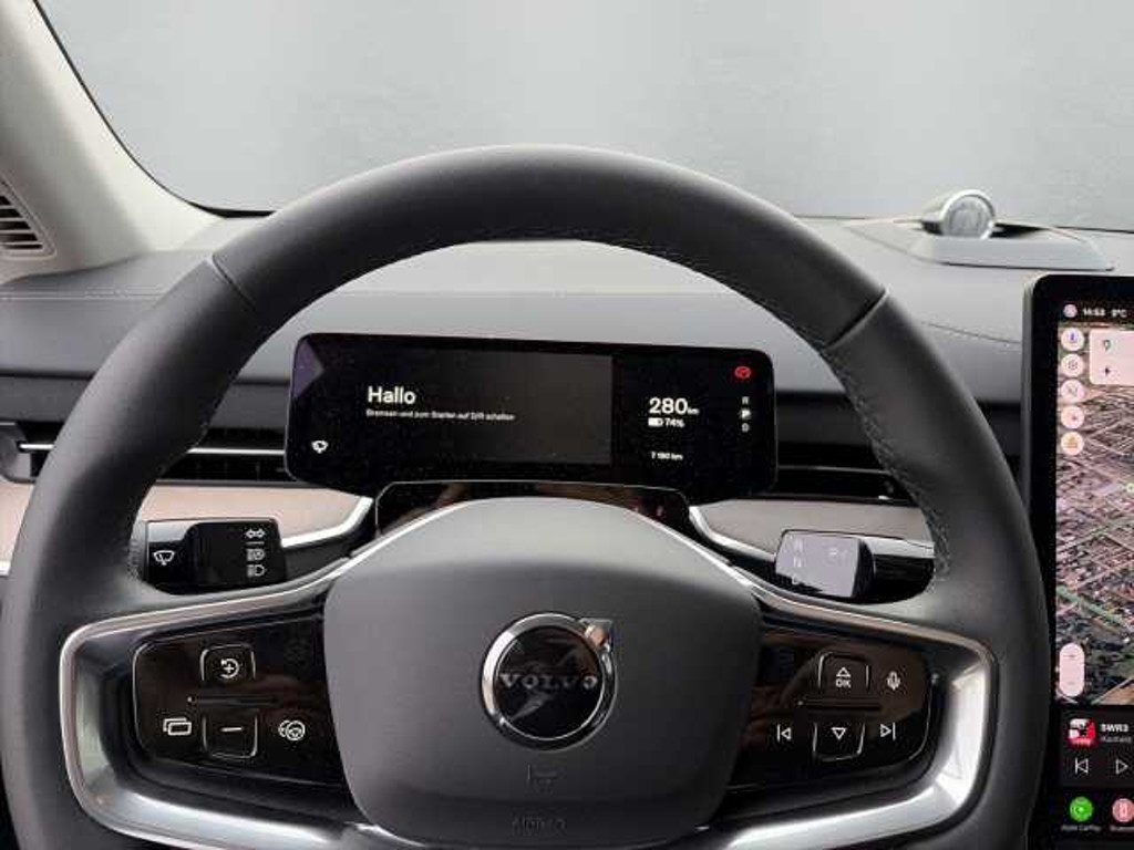 Volvo EX90