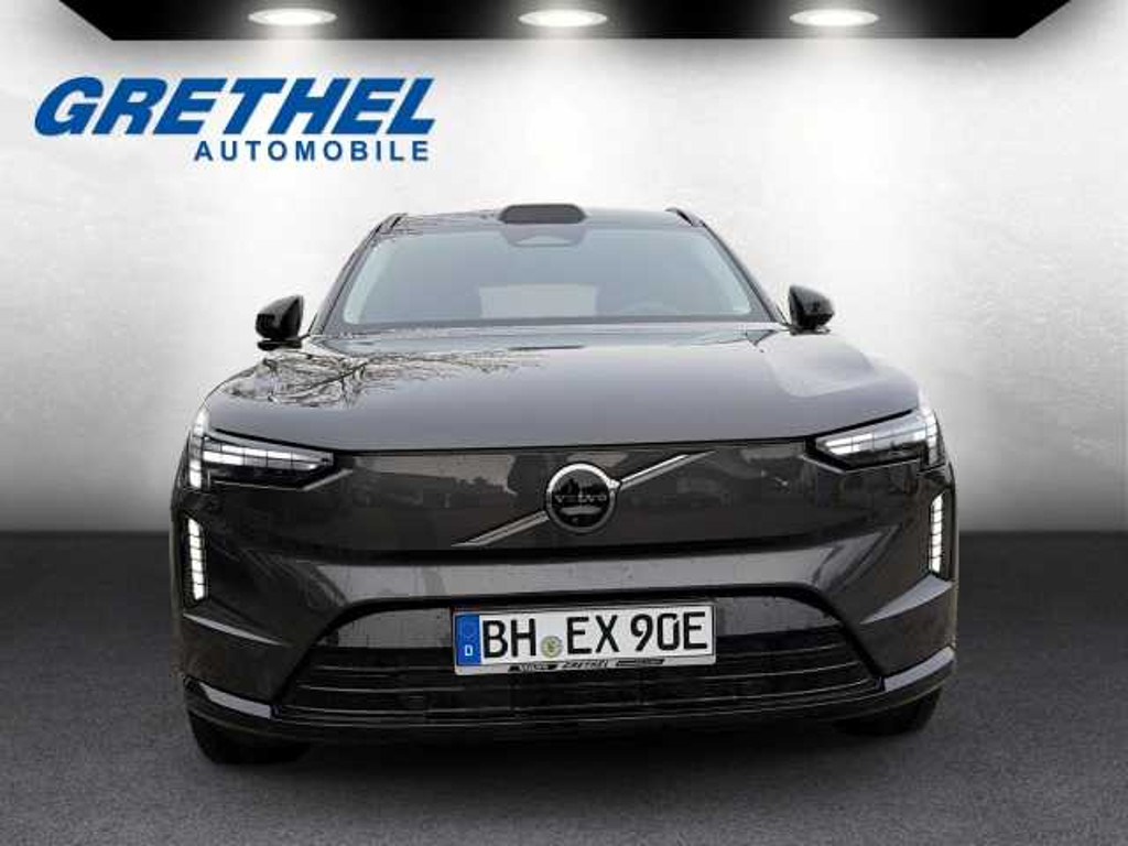 Volvo EX90