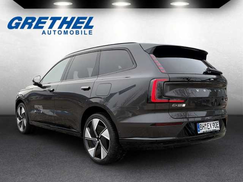 Volvo EX90