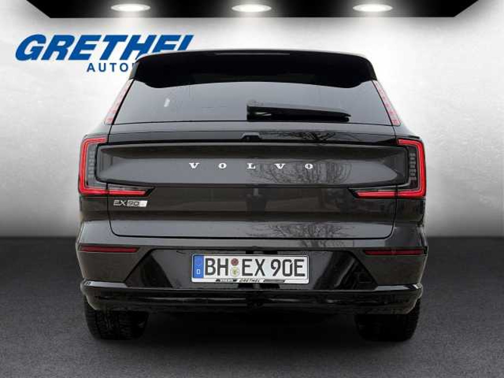 Volvo EX90