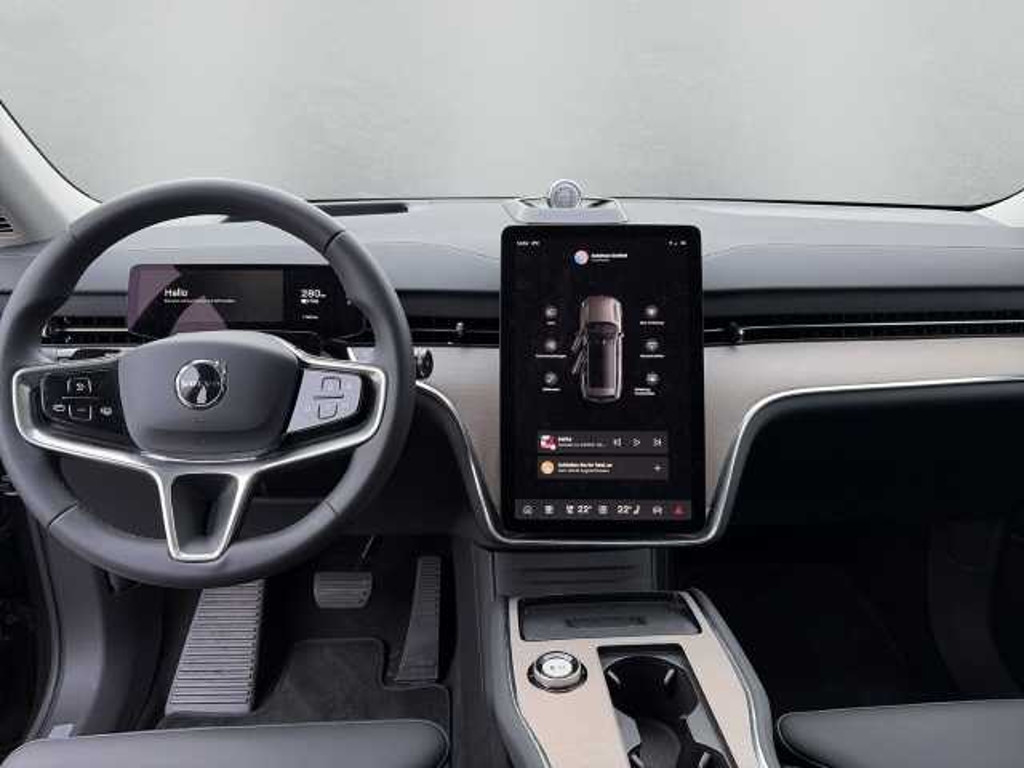 Volvo EX90
