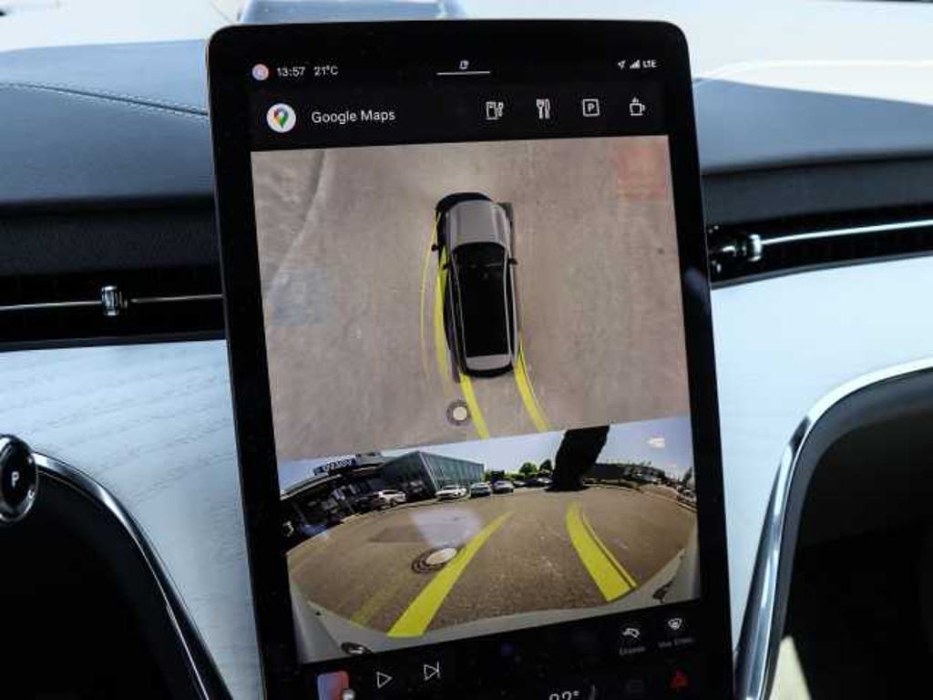 Volvo EX90