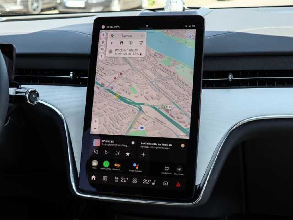 Volvo EX90