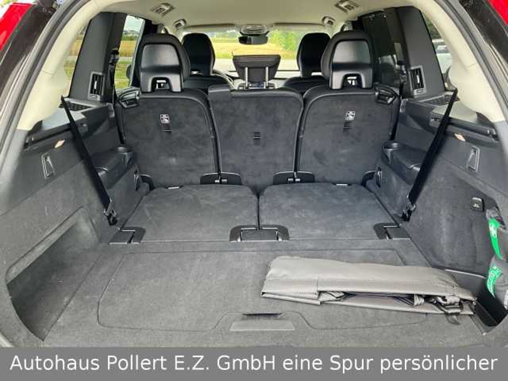 Volvo EX90