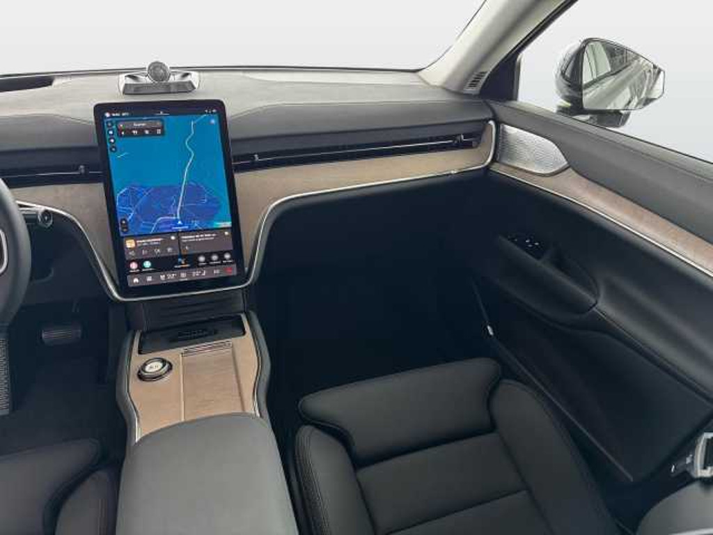 Volvo EX90