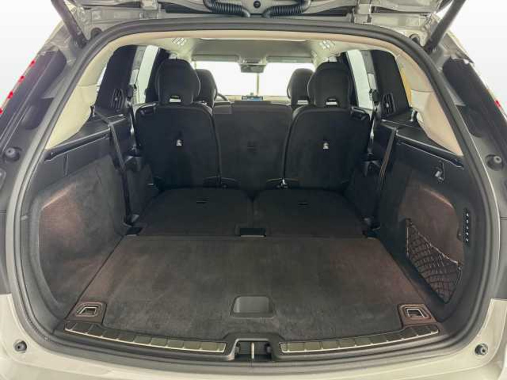 Volvo EX90