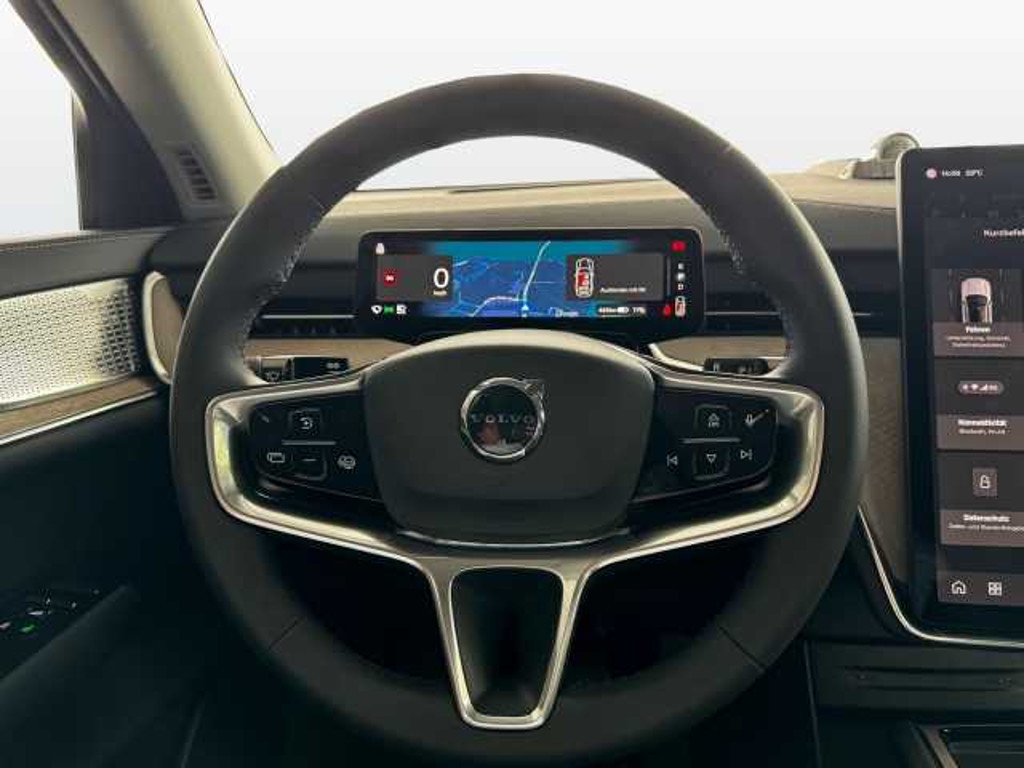 Volvo EX90
