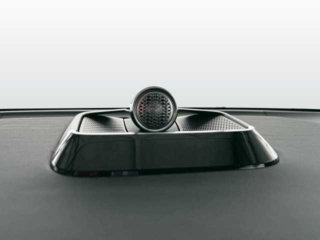 Volvo EX90