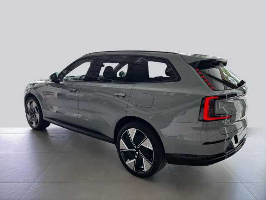 Volvo EX90 AWD Vierwielaandrijving Twin motor Ultra