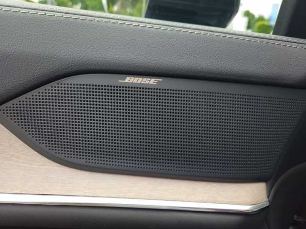 Volvo EX90