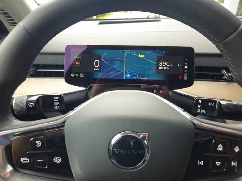 Volvo EX90