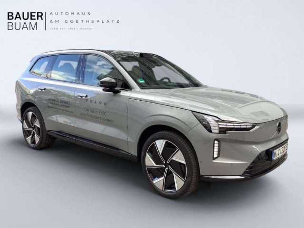 Volvo EX90