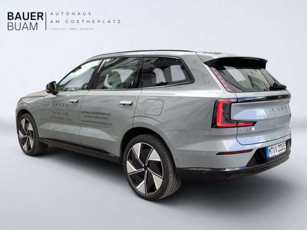Volvo EX90