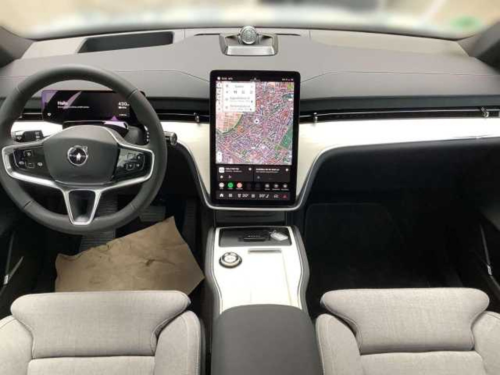 Volvo EX90