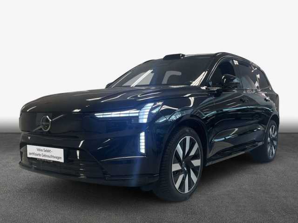 Volvo EX90 EX90