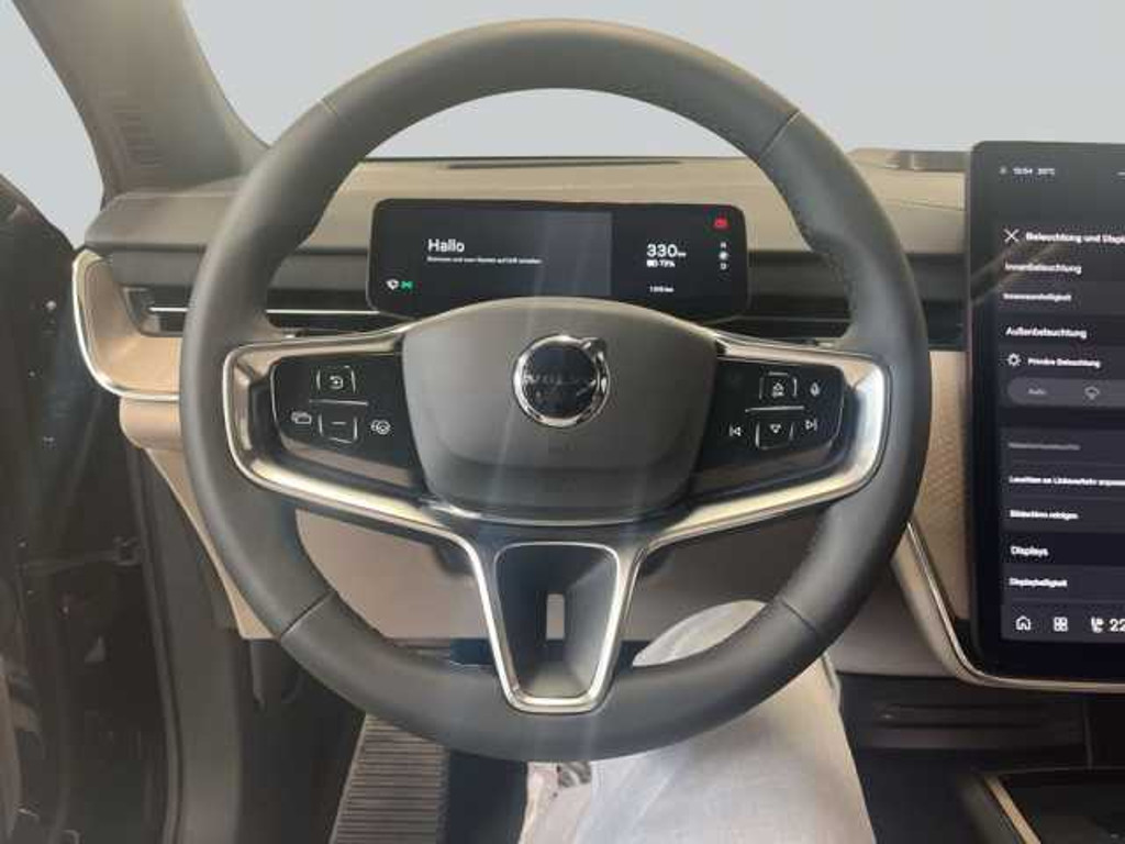 Volvo EX90