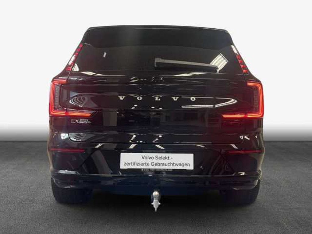 Volvo EX90