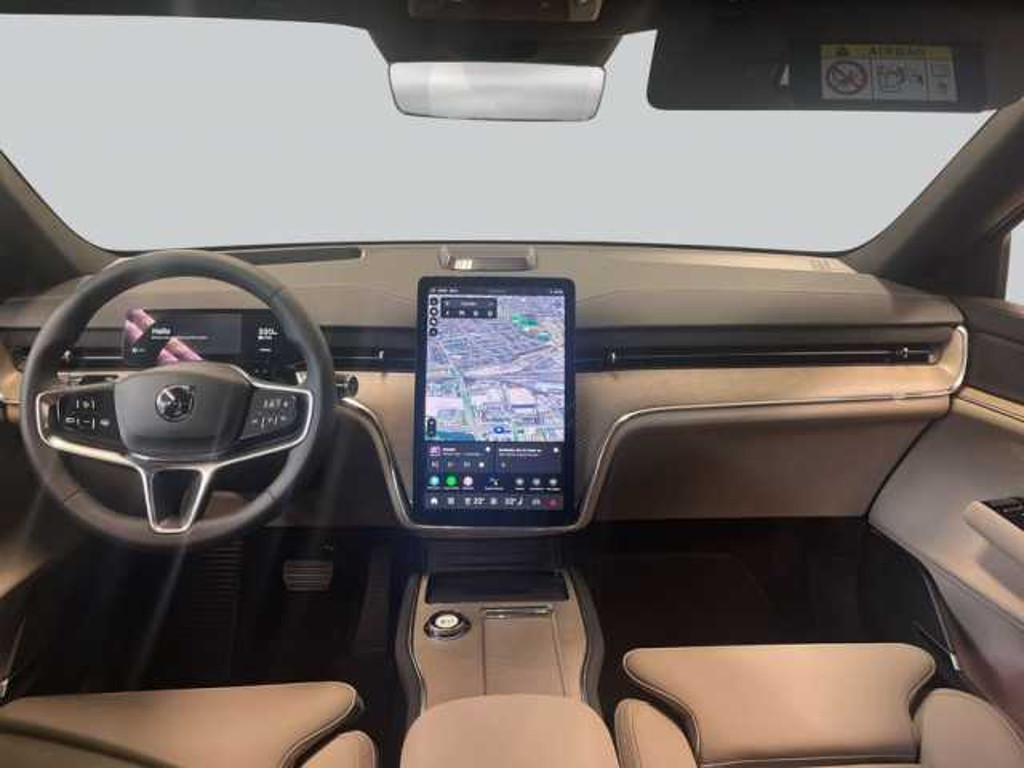 Volvo EX90