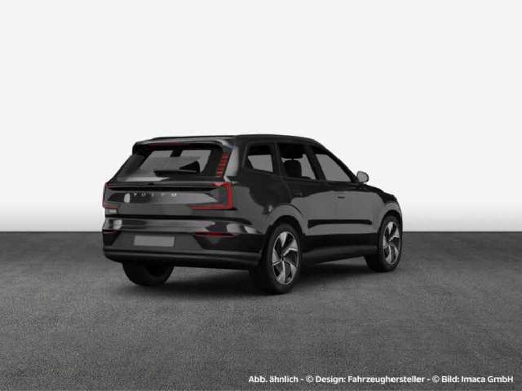 Volvo EX90