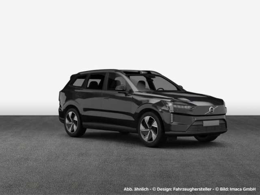 Volvo EX90