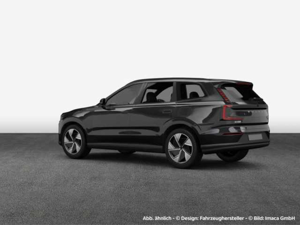 Volvo EX90