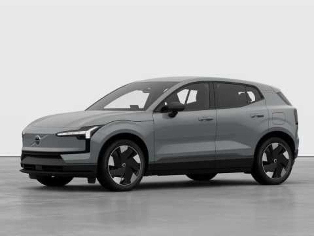 Volvo EX30 Achterwielaandrijving