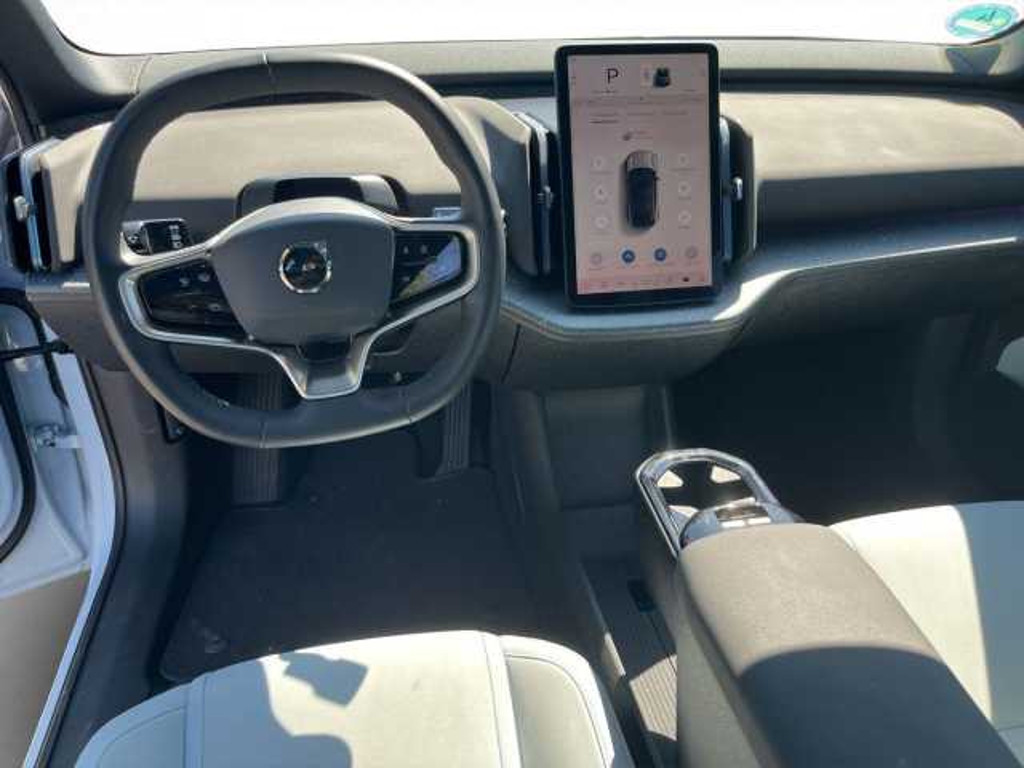 Volvo EX30