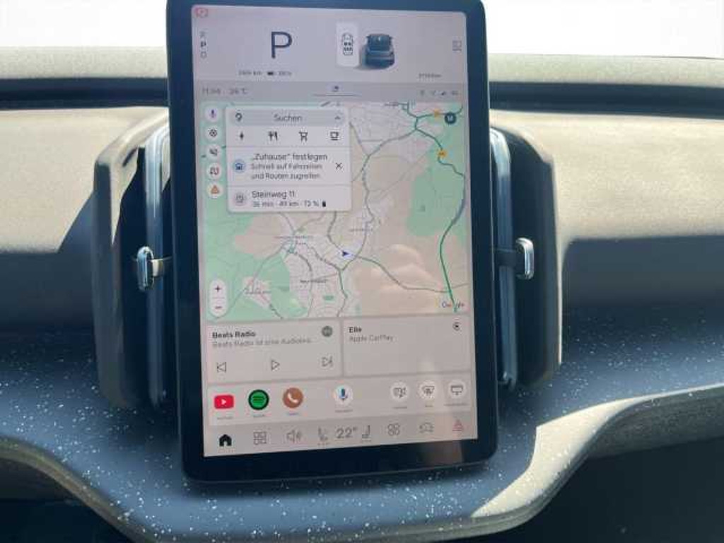 Volvo EX30
