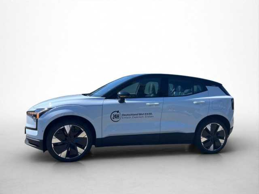Volvo EX30