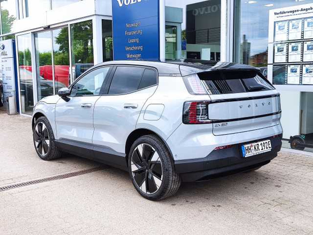 Volvo EX30