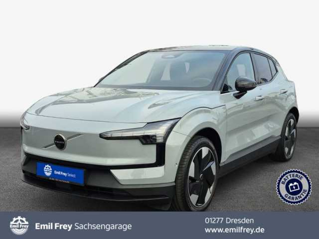 Volvo EX30 EX30