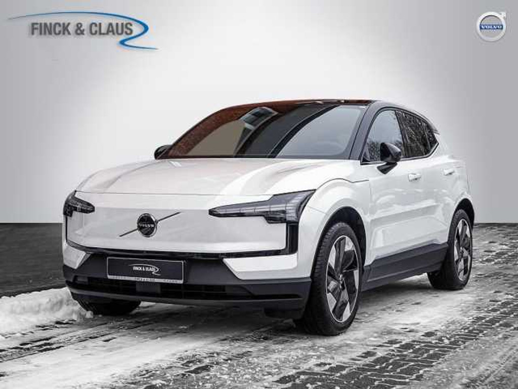 Volvo EX30 Plus Extended range