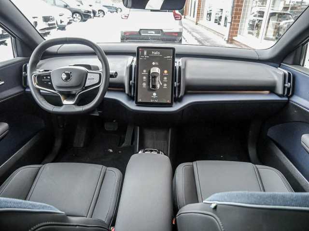 Volvo EX30