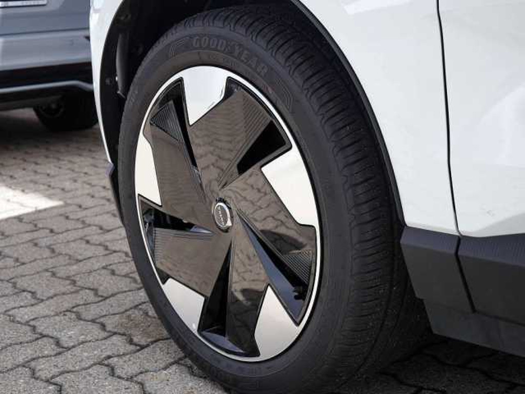 Volvo EX30
