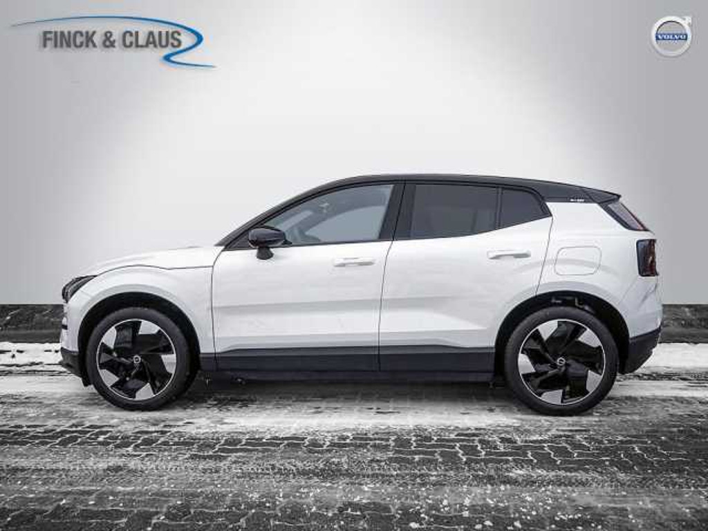 Volvo EX30