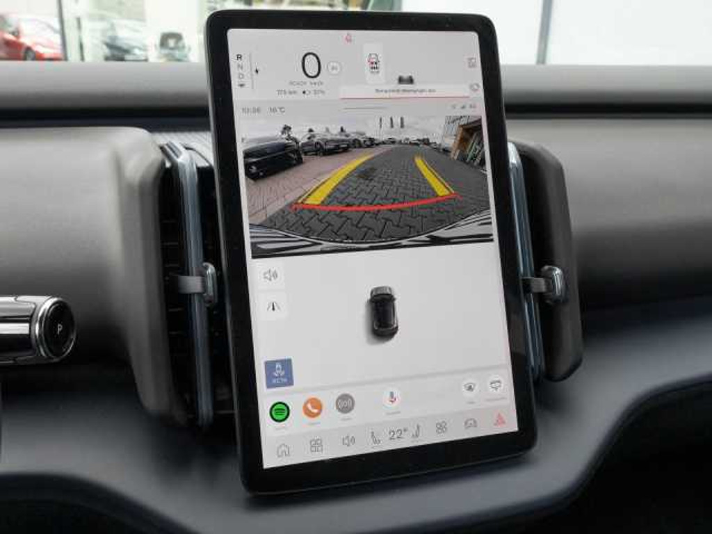 Volvo EX30