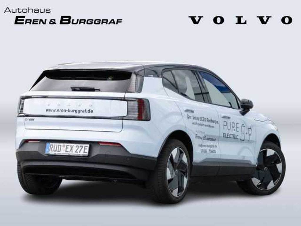 Volvo EX30