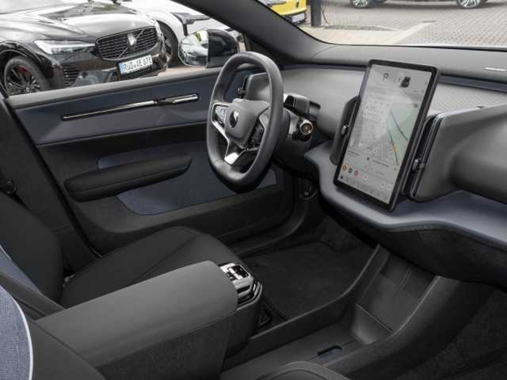 Volvo EX30