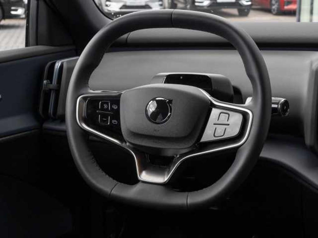 Volvo EX30