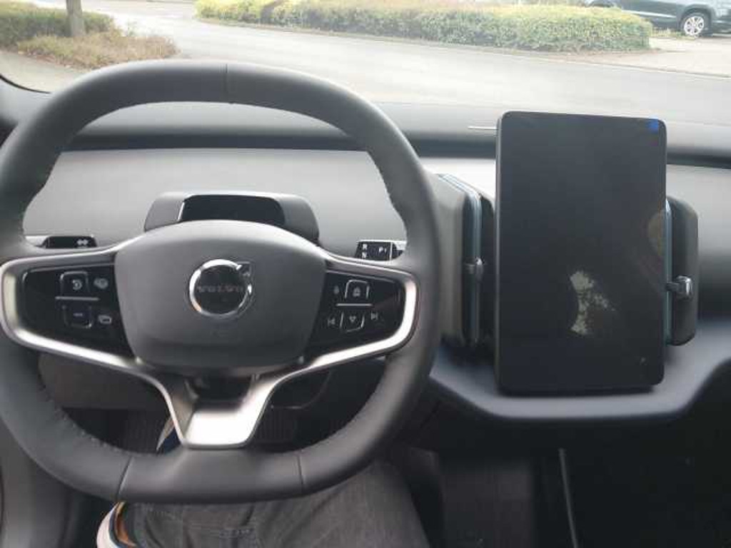 Volvo EX30