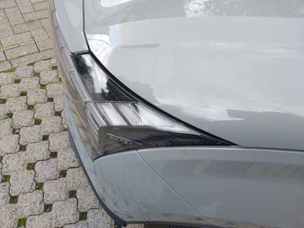 Volvo EX30