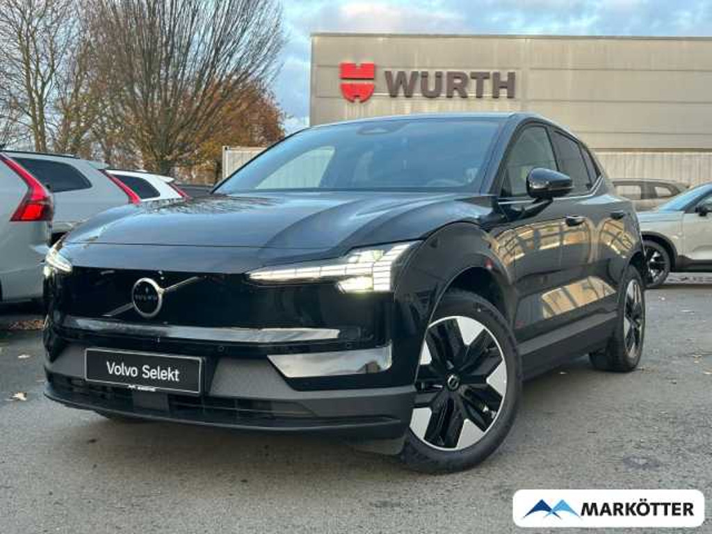 Volvo EX30 EX30