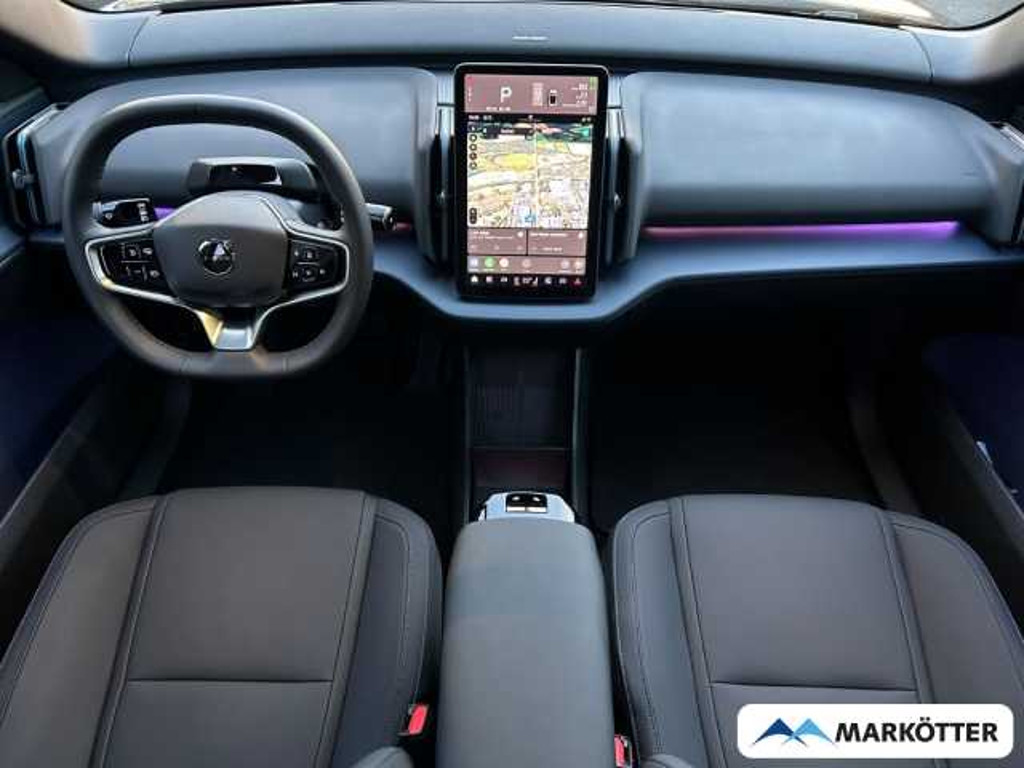 Volvo EX30