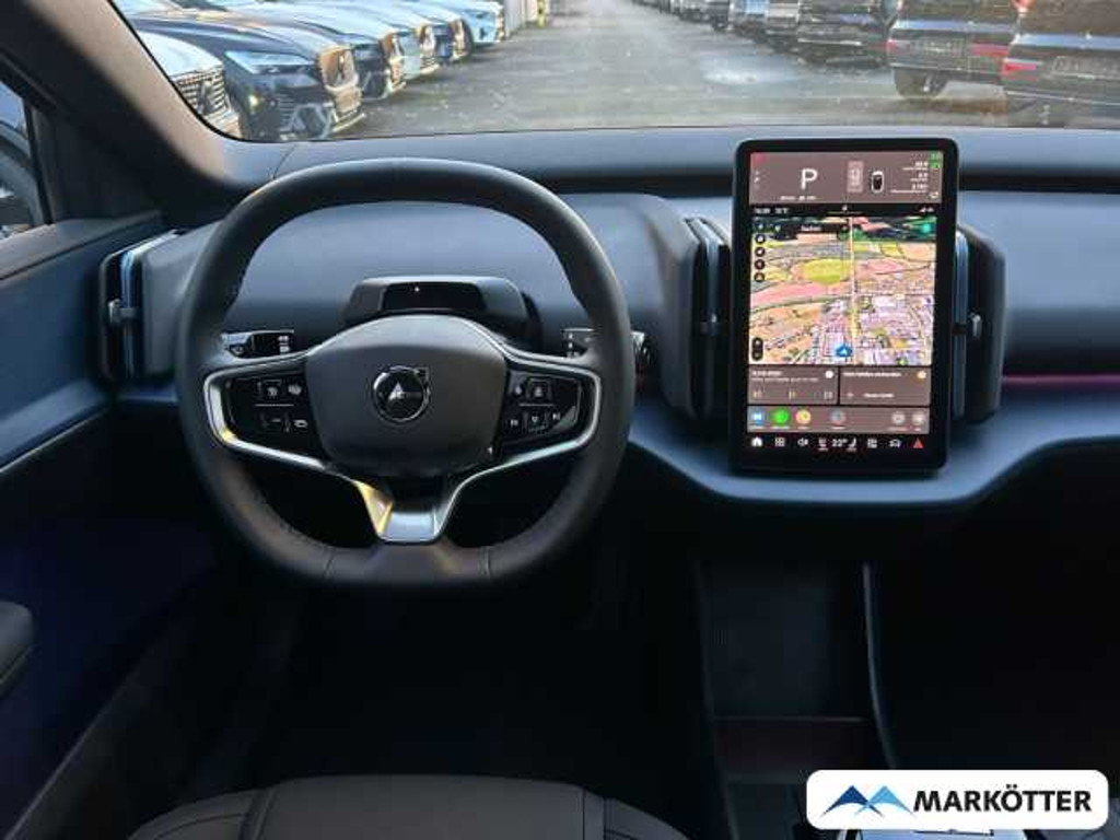 Volvo EX30