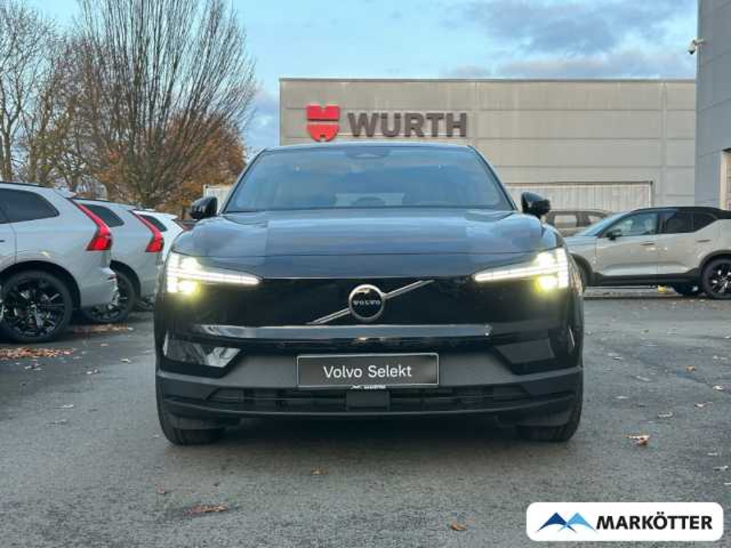 Volvo EX30