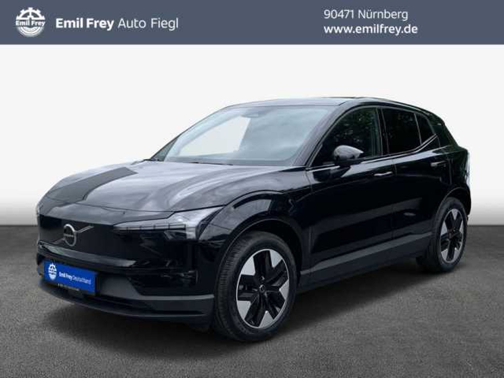 Volvo EX30 EX30