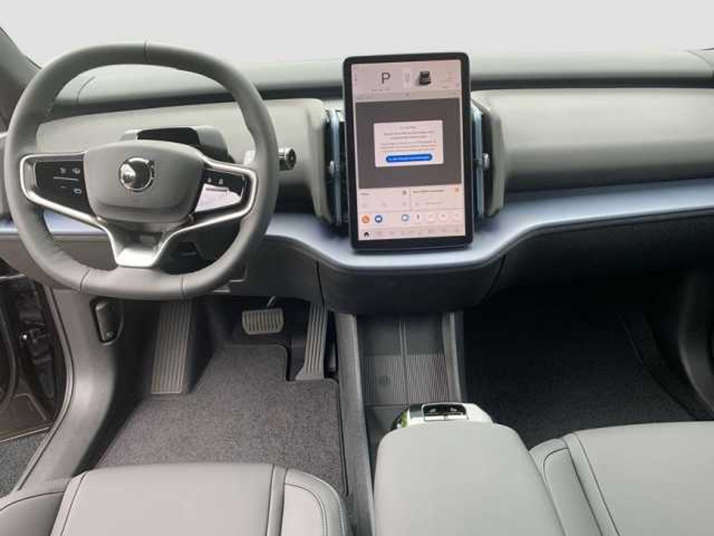 Volvo EX30