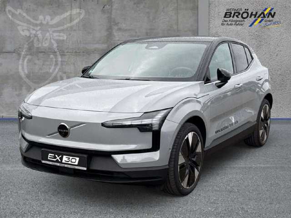 Volvo EX30 AWD Vierwielaandrijving Performance Ultra